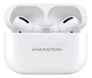 Fone De Ouvido bluetooth Hmaston LY-115