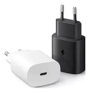 Fonte Samsung 25W USB-C