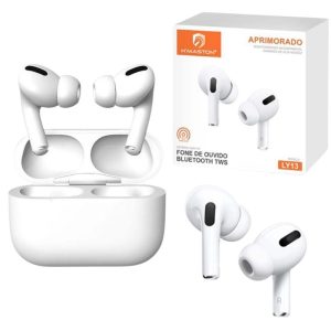 Fone De Ouvido bluetooth Hmaston LY13