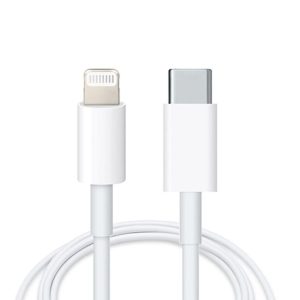 Cabo USB-C/Iphone