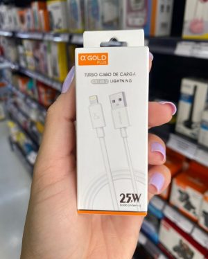 Cabo Agold iPhone 25w