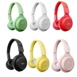 Fone De Ouvido Bluetooth Lehmox LEF-1017