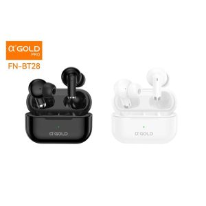 Fone De Ouvido bluetooth A'gold FN-BT28