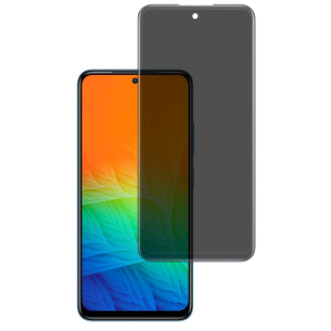 Pelicula 3D Privacy para Moto G9/G10/G32/G62/G73/G72/G14/G54