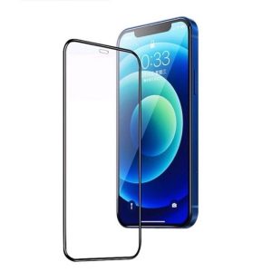 Pelicula 3D para Iphone 11 PRO MAX/12 PRO MAX/13 14 e 15 PLUS/13 14 e 15 PRO MAX/16 e 17 PRO MAX