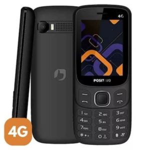 Celular Positivo P41 4G